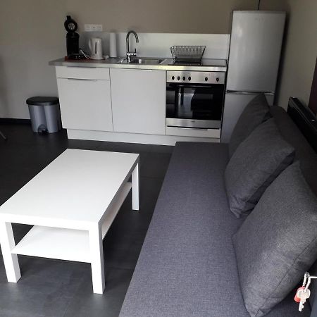 Ring-Race-Flats Appartements Adenau Eksteriør bilde