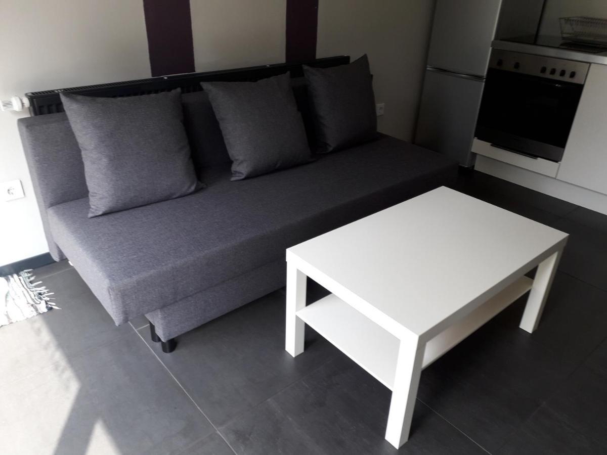 Ring-Race-Flats Appartements Adenau Eksteriør bilde