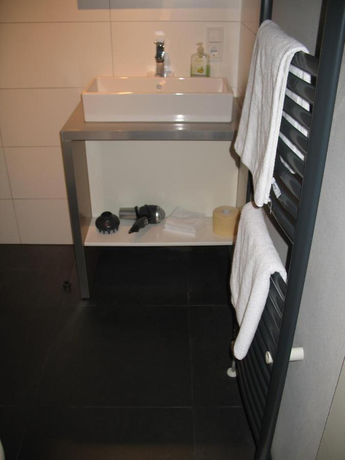 Ring-Race-Flats Appartements Adenau Eksteriør bilde