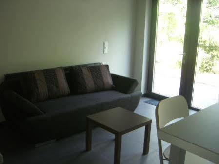 Ring-Race-Flats Appartements Adenau Eksteriør bilde